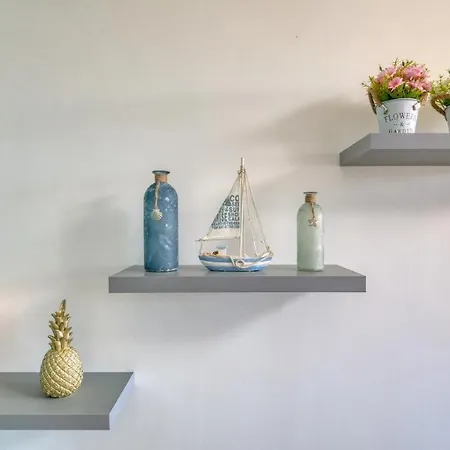 アパート Le Grain De Sable *