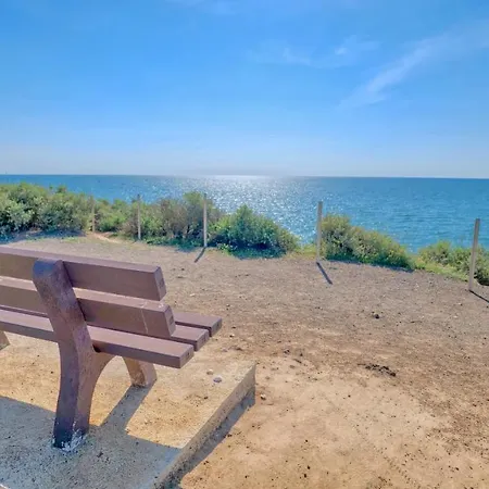 アパート Le Grain De Sable *