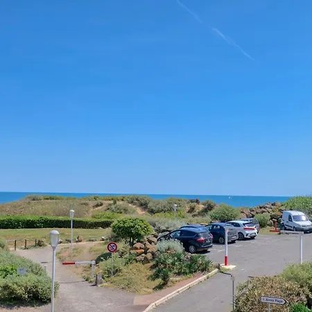 Le Grain De Sable * アグド