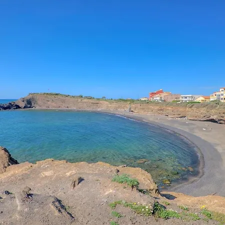 Le Grain De Sable アパート アグド