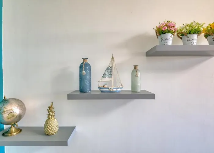 アパート Le Grain De Sable *