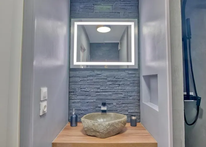 Le Grain De Sable * アグド