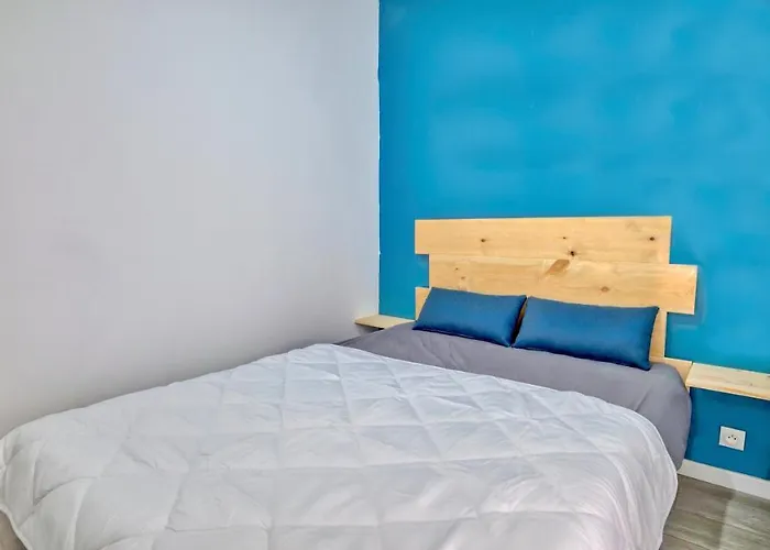 Le Grain De Sable * アグド