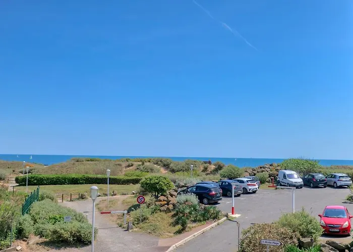 Le Grain De Sable * アグド