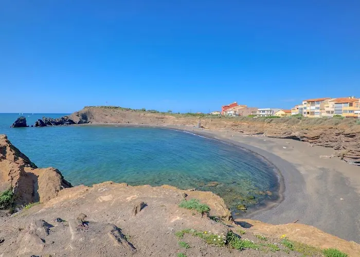 Le Grain De Sable アパート アグド