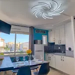 Le Grain De Sable Апартаменти *