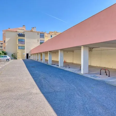 Apartamento Le Grain De Sable *