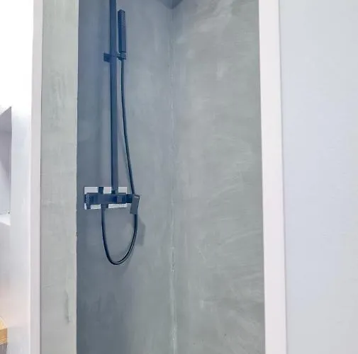 Le Grain De Sable Apartamento *